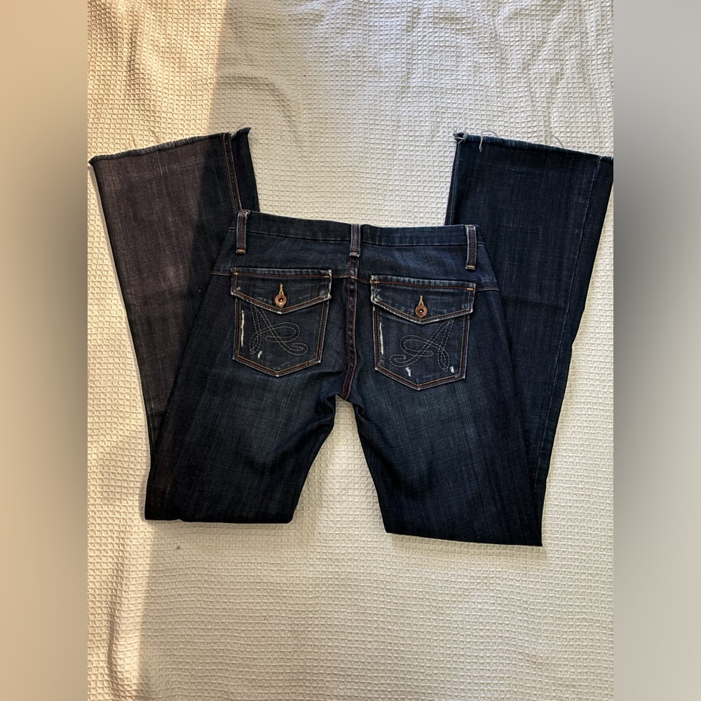 Womens Anoname Jeans 25$